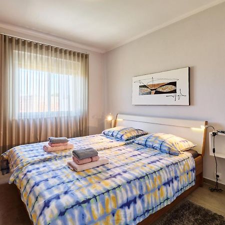 Bela Vista Nr. 4 Apartman Carvoeiro  Kültér fotó