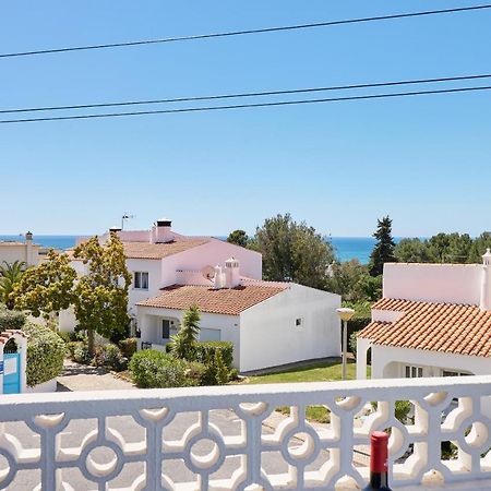 Bela Vista Nr. 4 Apartman Carvoeiro  Kültér fotó