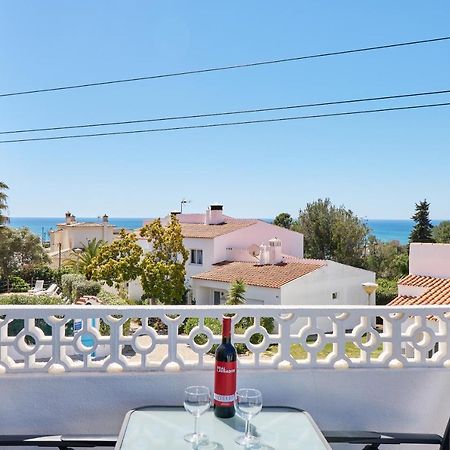 Bela Vista Nr. 4 Apartman Carvoeiro  Kültér fotó