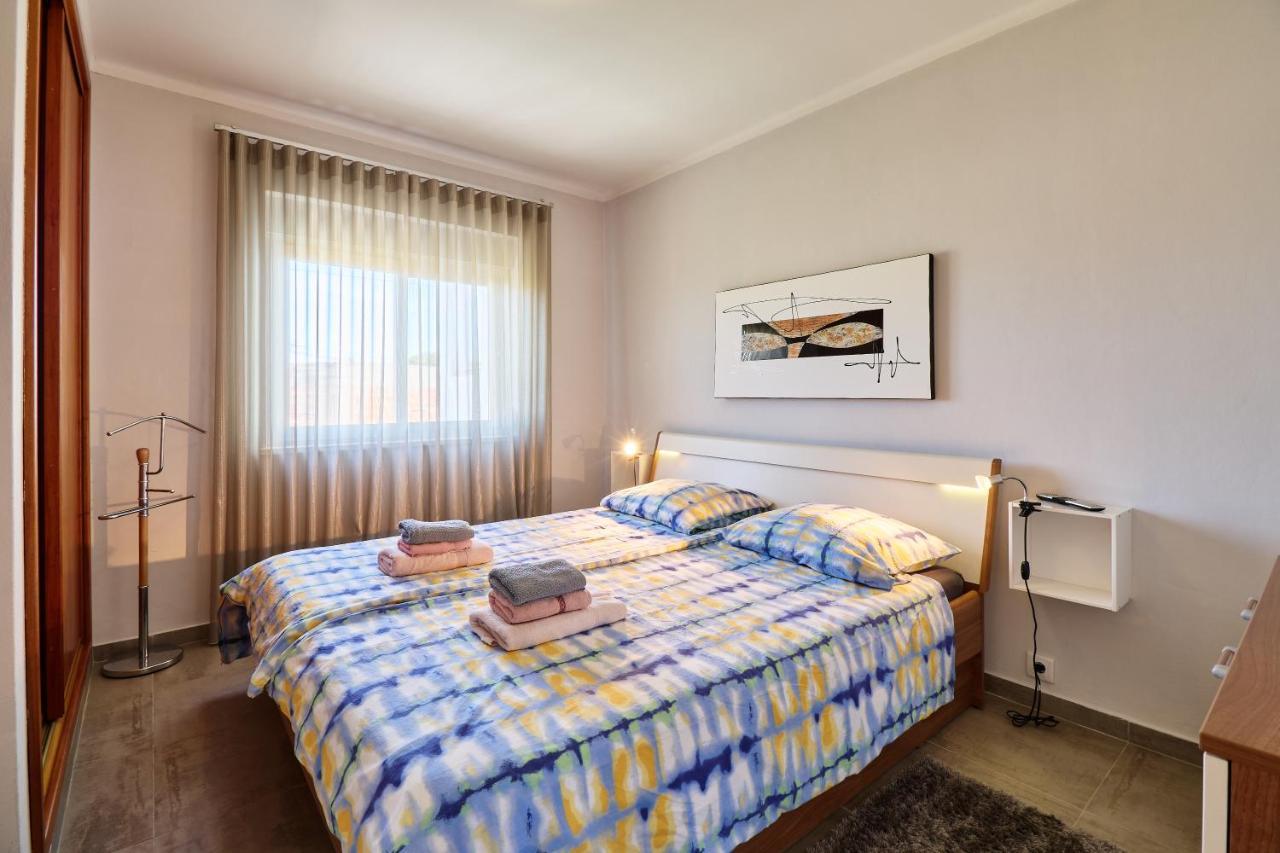 Bela Vista Nr. 4 Apartman Carvoeiro  Kültér fotó