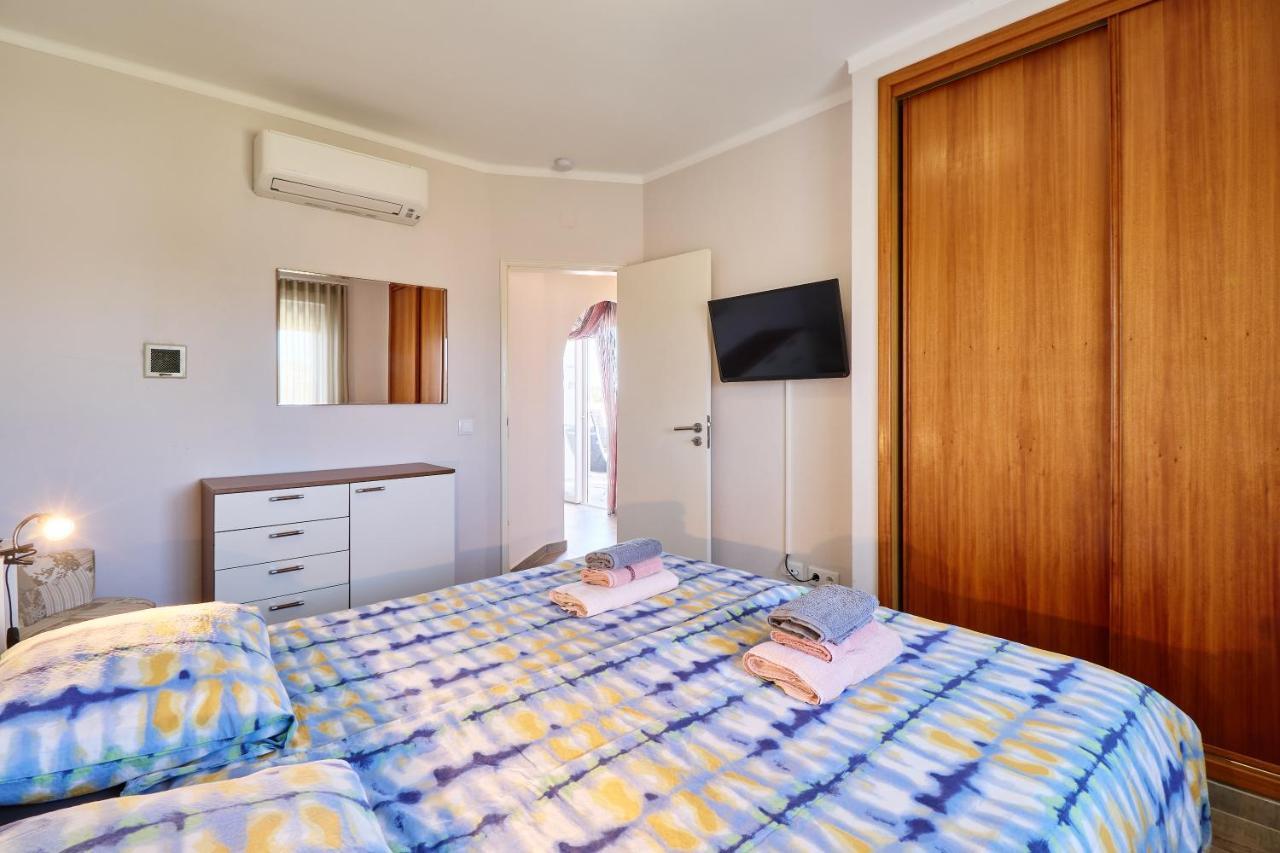 Bela Vista Nr. 4 Apartman Carvoeiro  Kültér fotó